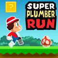 Super Plumber Run